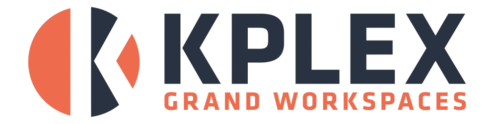 Kplex Coworking space logo