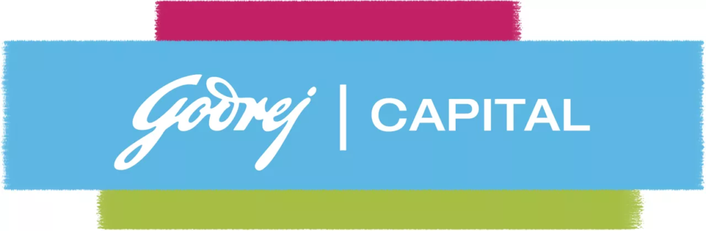 Godrej Capital is client of Kplex Coworking space in Vadodara