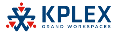 KPlex Logo