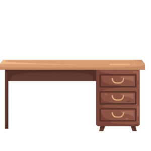 Extra Large Desk