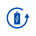 power backup
