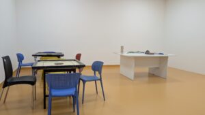 New Cafeteria of Kplex Coworking Space in Vadodara (5)