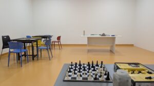 New Cafeteria of Kplex Coworking Space in Vadodara (6)