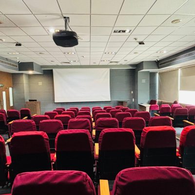 Auditorium view 2 - Kplex Coworking Space in Vadodara